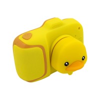 Детский фотоаппарат Kids Camera HRS Duck - 2